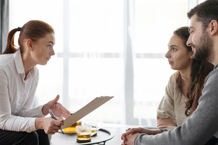 профессия психолога